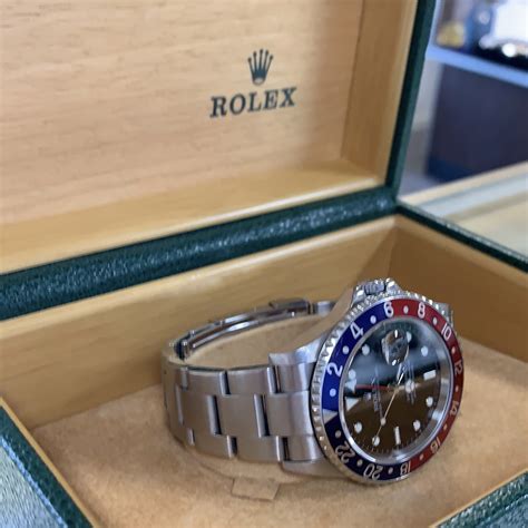 buy rolex denver
